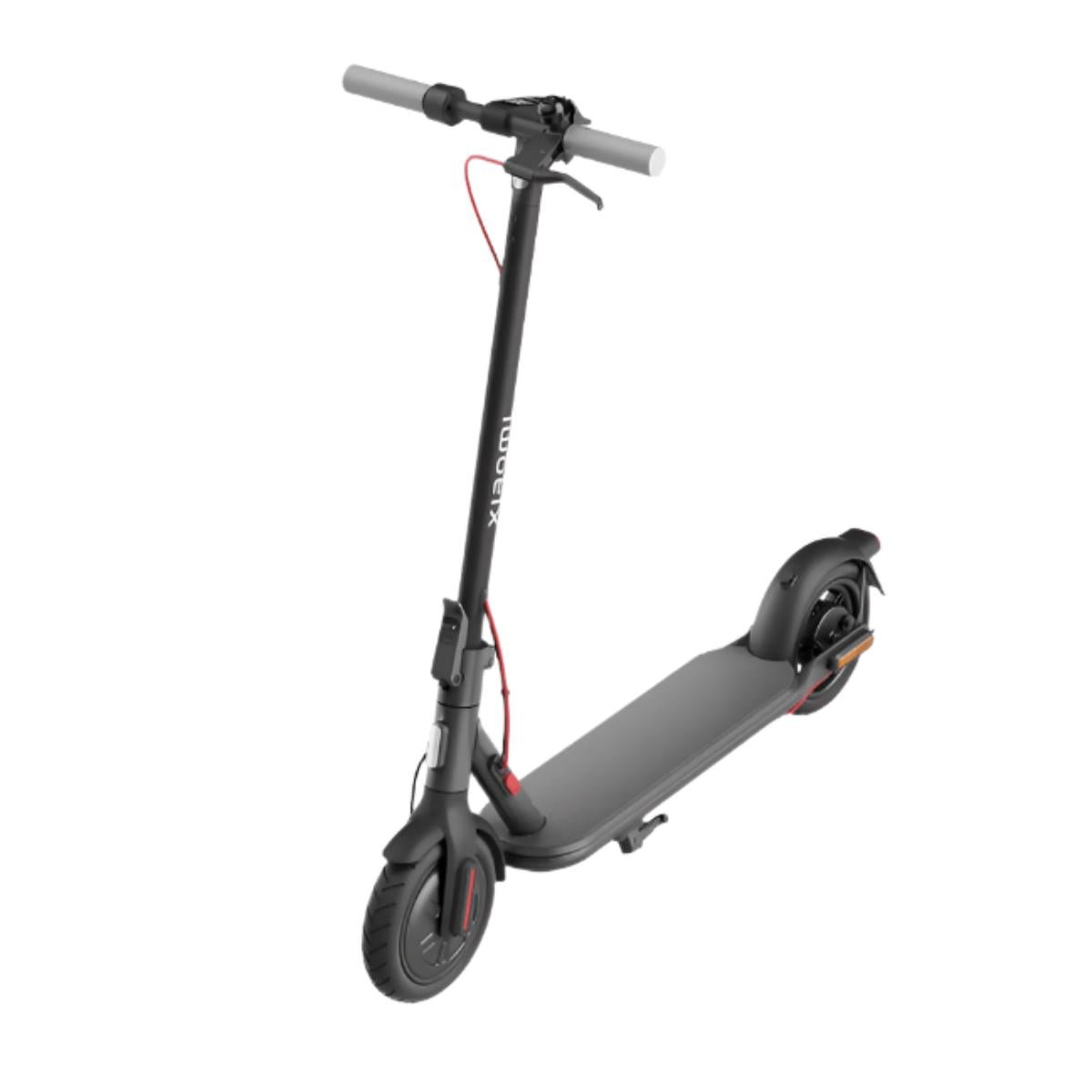 Trottinette Électrique Xiaomi 4 Lite : Légère et Stylée