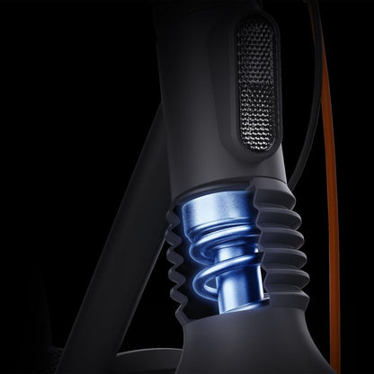 Trottinette Électrique F2 Pro Ninebot by Segway : Confortable et Polyvalente