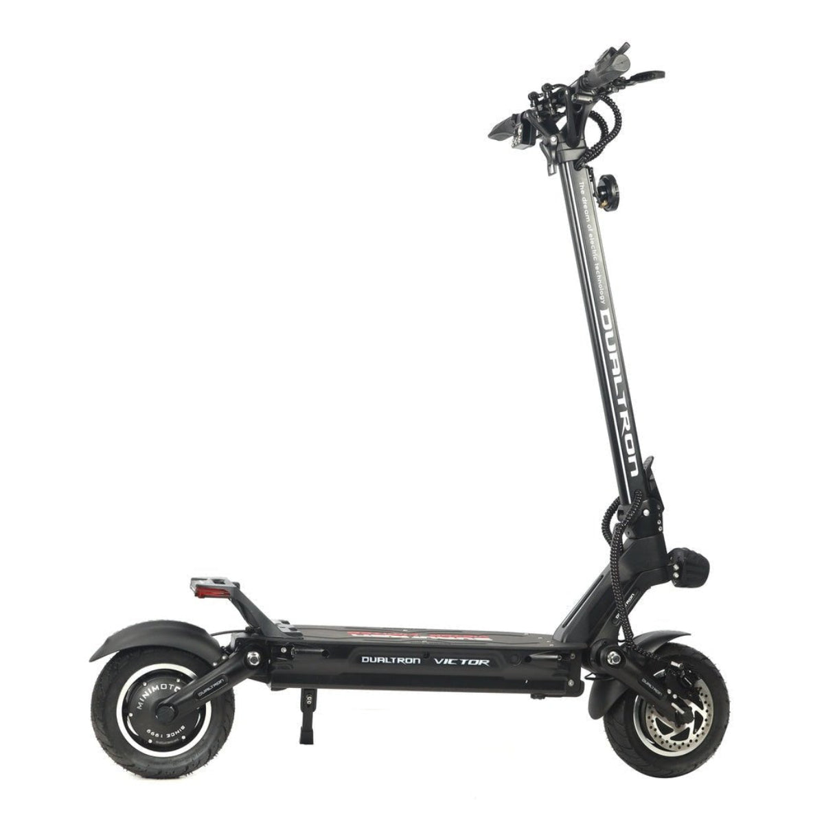 Trottinette Électrique Dualtron Victor Limited : Puissante et Rapide