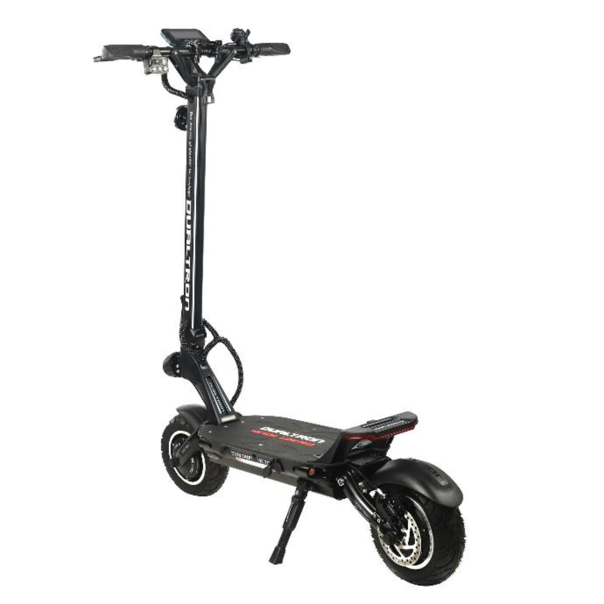 Trottinette Électrique Dualtron Victor Limited : Puissante et Rapide