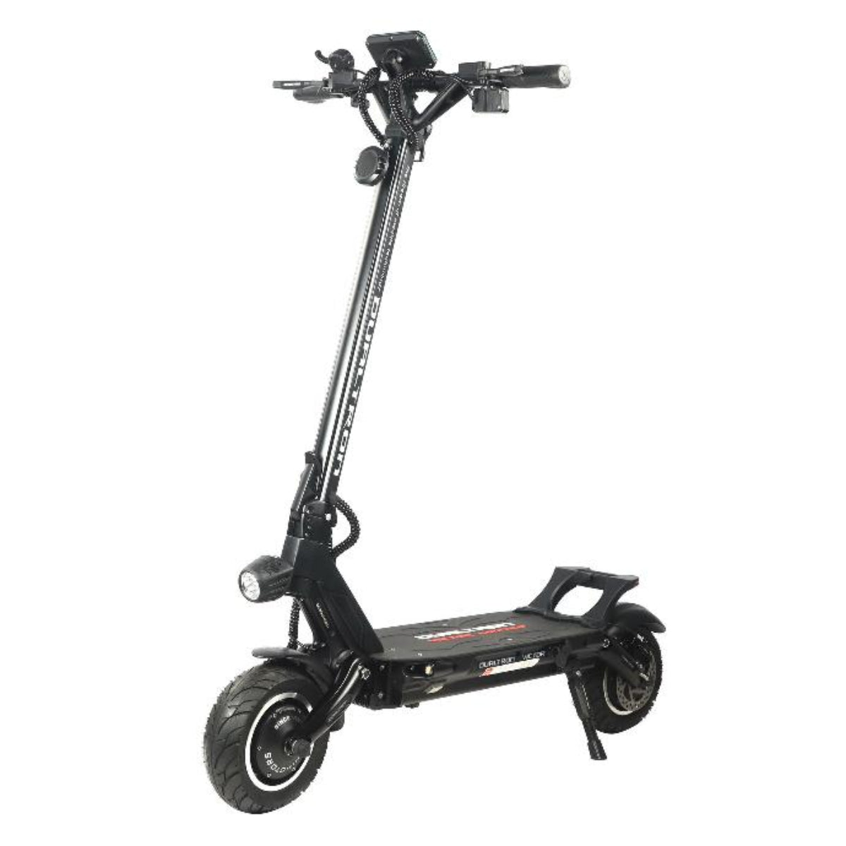 Trottinette Électrique Dualtron Victor Limited : Puissante et Rapide