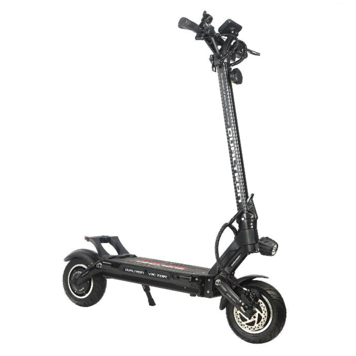 Trottinette Électrique Dualtron Victor Limited : Puissante et Rapide