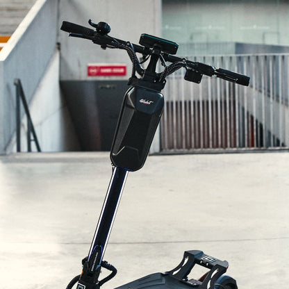 Trottinette Électrique Dualtron Thunder 3 : Puissance et Autonomie