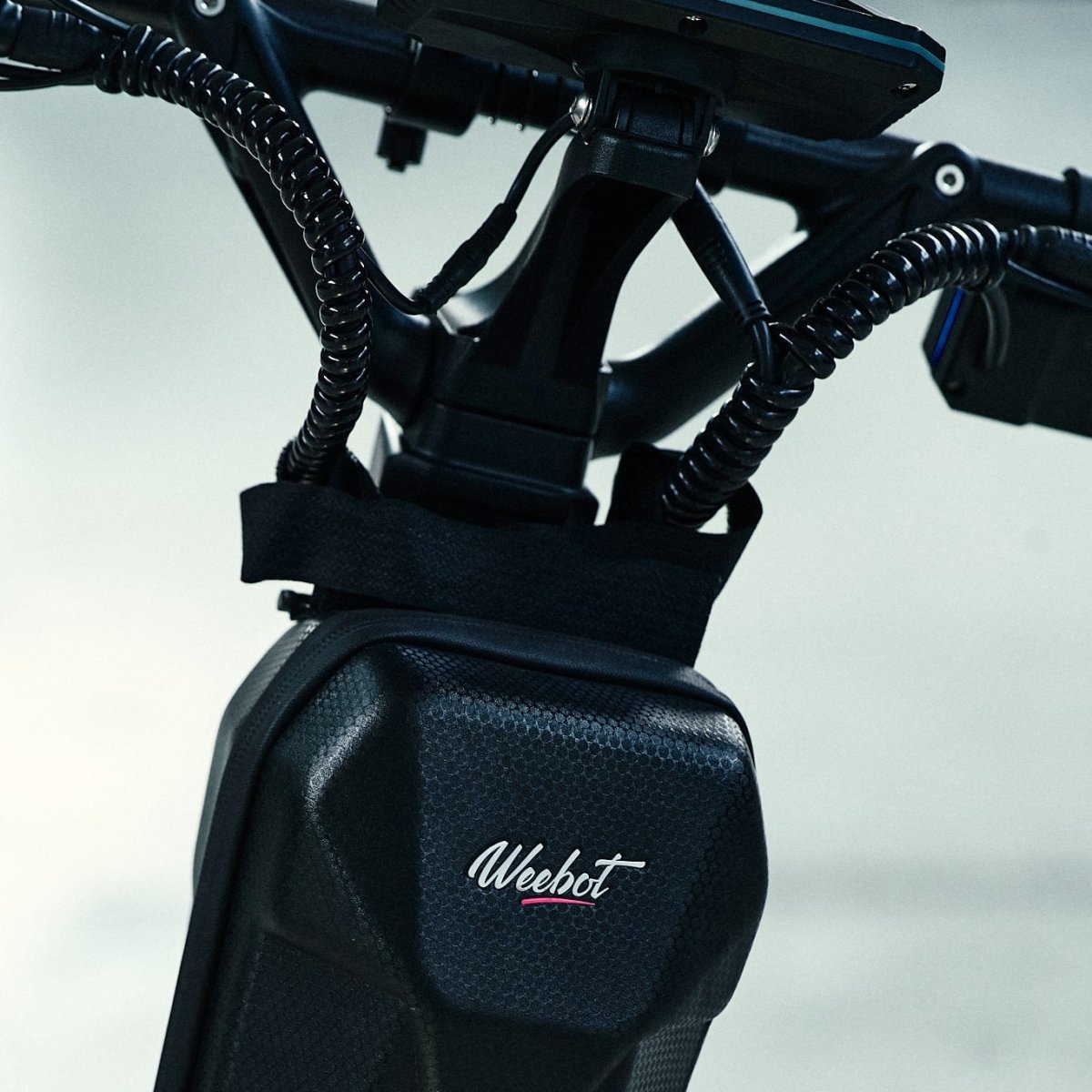 Trottinette Électrique Dualtron Thunder 3 : Puissance et Autonomie