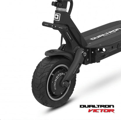 Trottinette Électrique Dualtron Victor : Puissante et Performante
