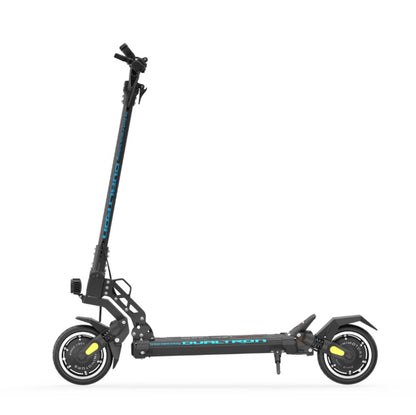 Trottinette Électrique Dualtron Mini Spécial : Puissante et Confortable