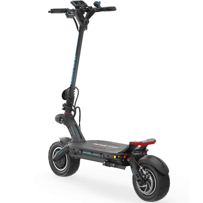 Trottinette Électrique Dualtron Thunder 2 : Puissante et Rapide
