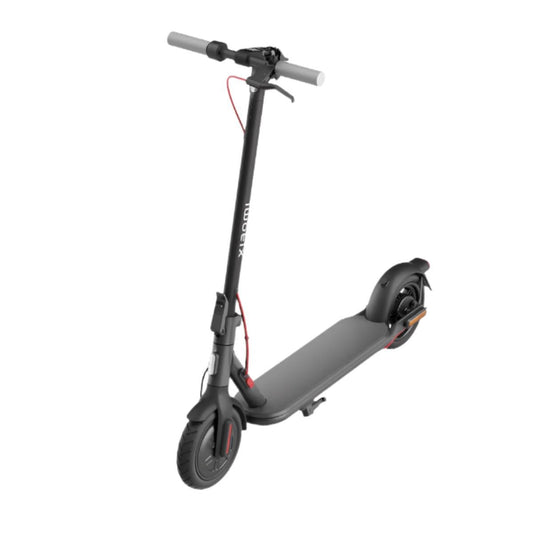 Trottinette Électrique Xiaomi 4 Lite : Légère et Stylée